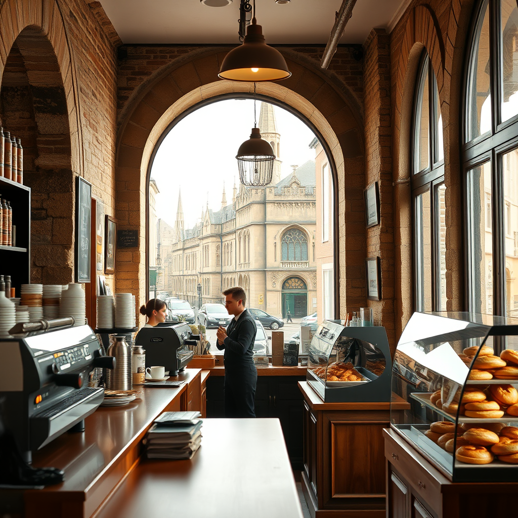 Twenty-eight companies join Oxford living wage scheme